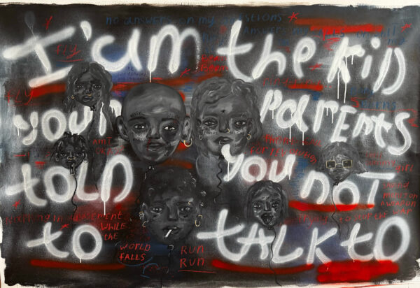 Bad influence - Image 2