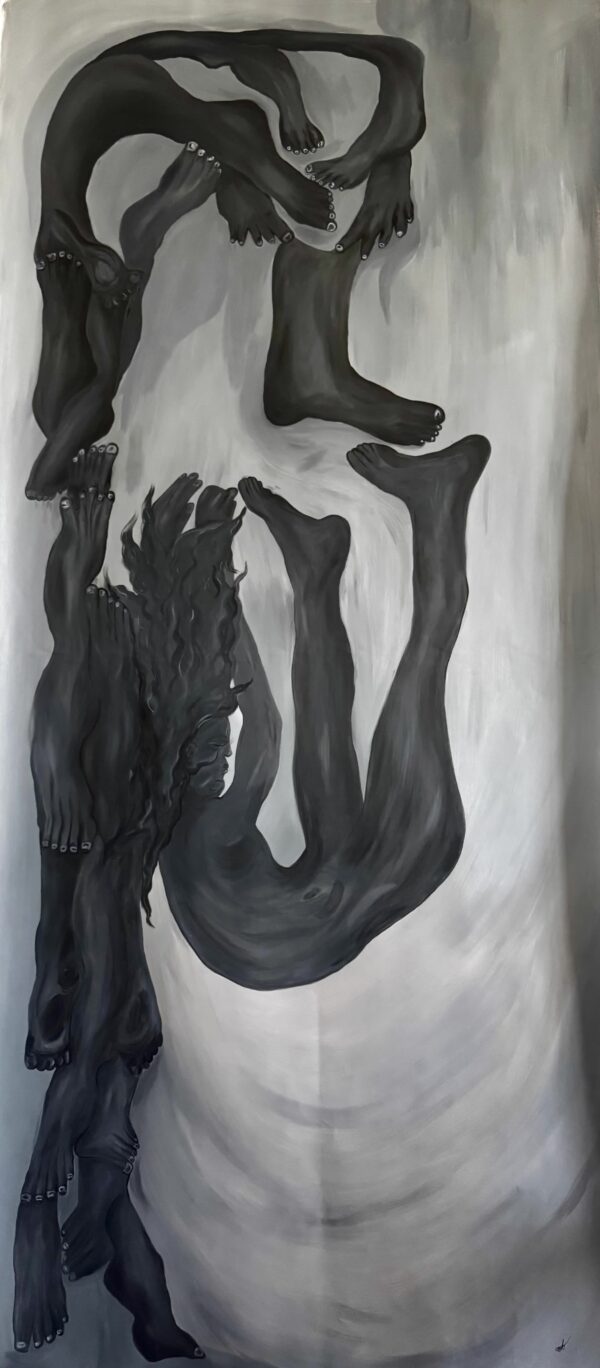 Pressure - Image 2