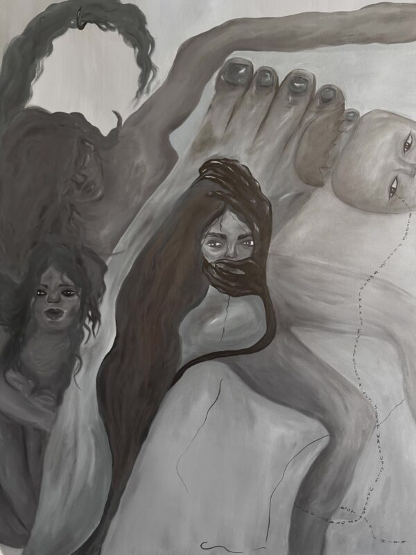 Silence - Image 2