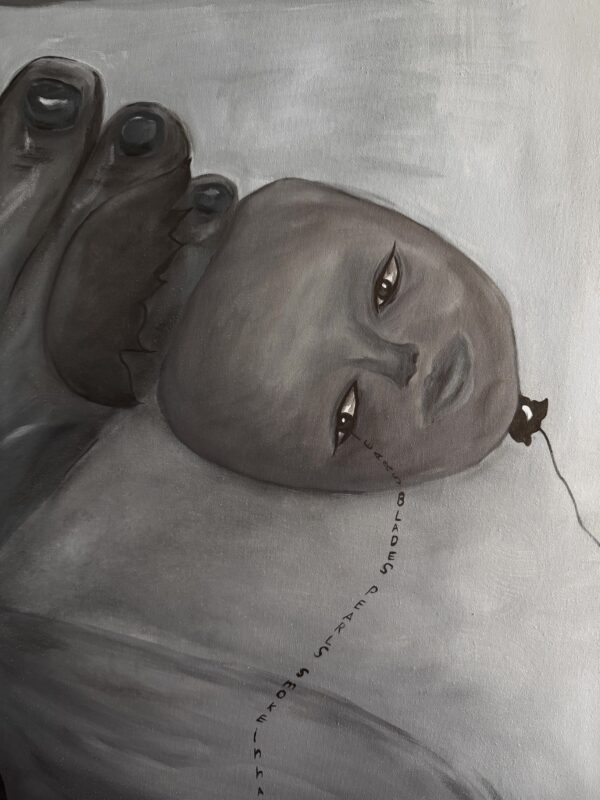 Silence - Image 4