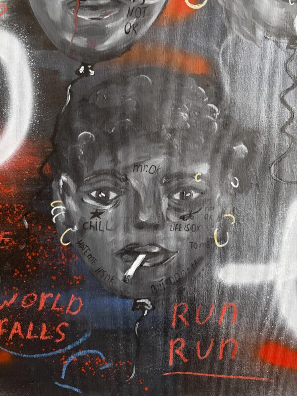 Bad influence - Image 5