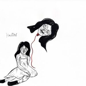 I'm fine