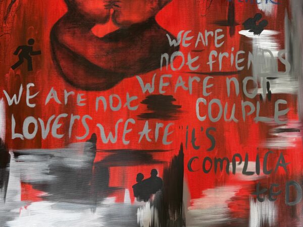 It's complicated - Image 6