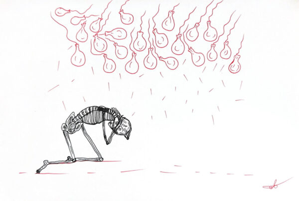 End of the world