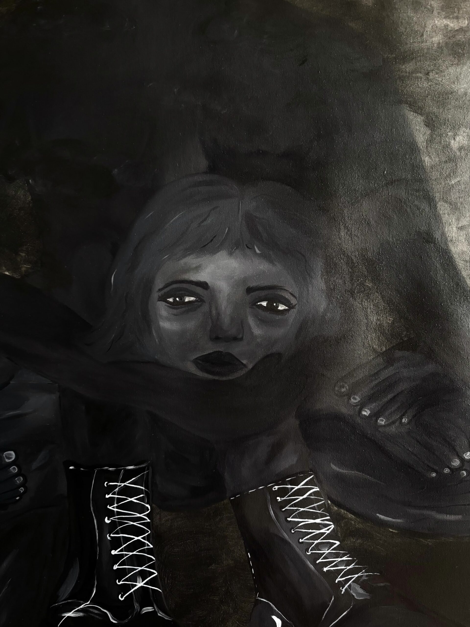 Protect the light - Image 3